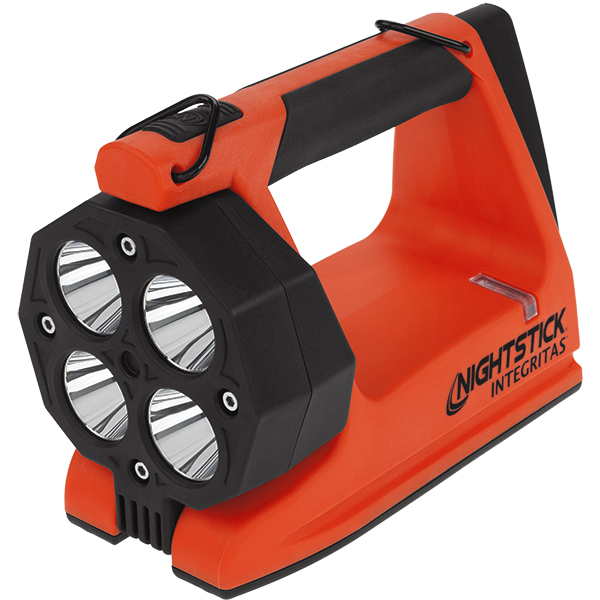 Nightstick INTEGRITAS Intrinscially Safe Lantern Angle